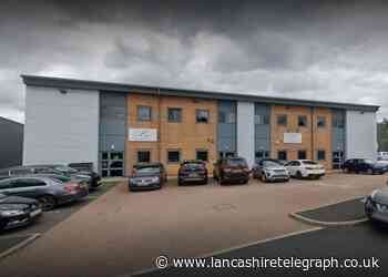 Staff owed thousands as Alexander Grace Law in debt of £6.6million