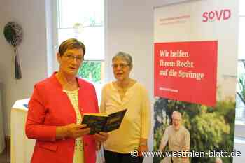 Rahden-Wehe: 75 Jahre soziales Engagement vor Ort