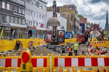 Bielefeld: Zweiter Prozess um manipuliertes Bürgerbegehren