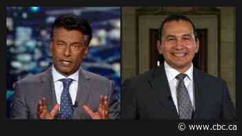 How Wab Kinew wants to change Manitoba