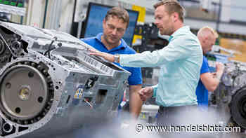 Börsengang: Panzer-Zulieferer Renk geht vorerst nicht an die Börse