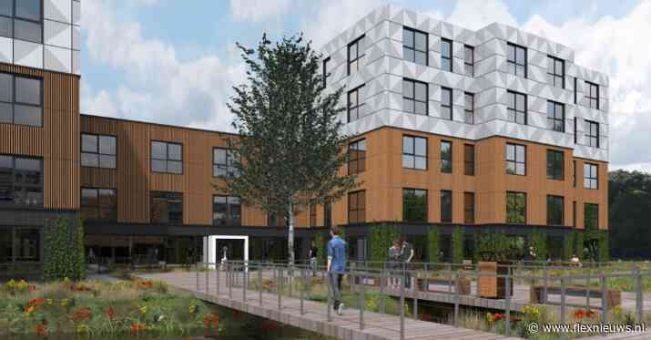 KaFra bouwt duurzame hotelaccommodatie voor arbeidsmigranten