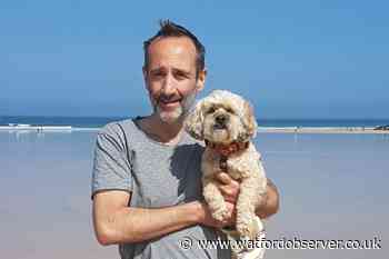 Tribute to man who died in Porters Park Drive crash, Shenley