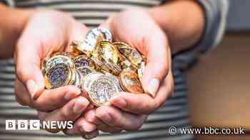 Cost of national debt hits 20-year high