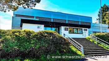 Haushalt in Calw: Schulden werden so hoch wie nie