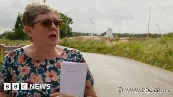 Water Orton HS2: 'What is going to happen to us now?'