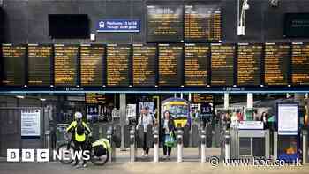 What does the scrapping of HS2 link mean for Scotland?