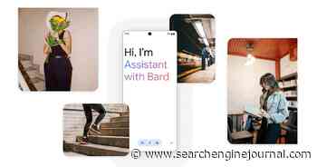 Google Assistant With Bard: Using AI To Complete Personal Tasks via @sejournal, @MattGSouthern