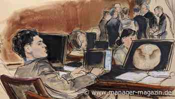 FTX-Skandal: "Sam Bankman-Fried hat niemanden betrogen", sagt der Verteidiger vor Gericht