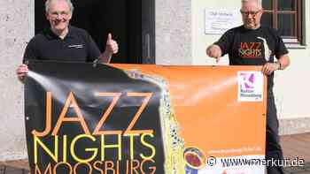 Moosburger Jazz Nights kommen mit „Doppel-Wumms“ daher