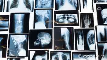 INTERVIEW - Künstliche Intelligenz in der Medizin: «Bei KI haben wir eine Nulltoleranz, was Fehler anbelangt, bei Menschen nicht»