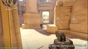 GPU- und CPU-Benchmarks: Die Community jagt FPS im neuen Counter-Strike 2 (Update)
