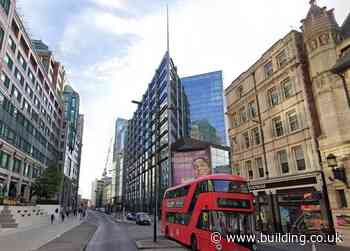 In pictures: NatWest’s 250 Bishopsgate HQ gets makeover