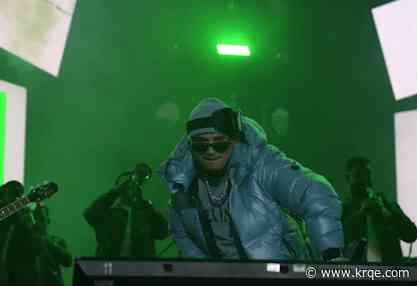 Tijuana mayor suggests performers be investigated after Fuerza Regida cancels