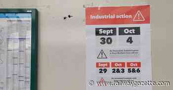 Rail leaders court Labour as fears of managed decline grow