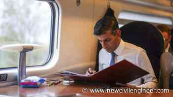 Network North: what is in Rishi Sunaks £36bn HS2 replacement plan?