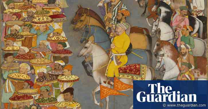‘Artists are attracted to their intimacy’: the exhibition uncovering the history of South Asian miniatures
