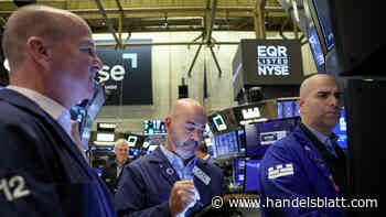 Zinspapiere: Anleihemarkt bricht ein – was das für Investoren bedeutet