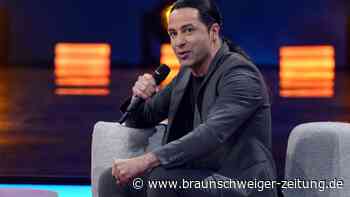 „Ich liebe Menschen“: Bülent Ceylan singt gegen Hass an