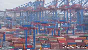 „Empfindliches Minus“ – Deutscher Export im August rückläufig