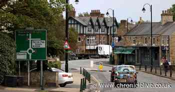 Figures reveal £62m difference in council's capital spend between Ponteland and Prudhoe