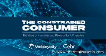 [ REPORT ] UK retail rewards programmes influence £17.4 billion in consumer spending