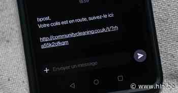 Oplichting via sms wordt moeilijker