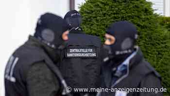 Razzia am Tegernsee - Luxusfahrzeuge sichergestellt
