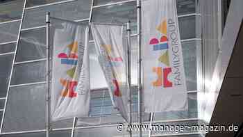 Haba in Bad Rodach: Nach Insolvenz plant Spielwaren-Hersteller massiven Stellenabbau