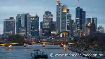 Tagesgeld mit Zinsen: Das bieten Trade Republic, Scalable Capital, Deutsche Bank ihren Kunden