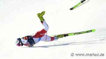Ski-Star tritt im Winter nicht im Weltcup an – droht das Karriereende?