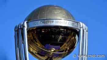 How to Watch the 2023 Cricket World Cup Live From Anywhere     - CNET
