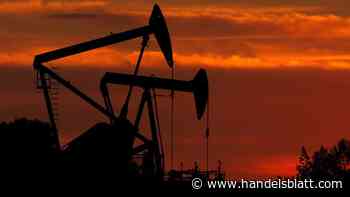 WTI und Brent: Ölpreiscrash: Das sind die Gründe für das Ende der Preisrally