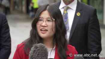 'Yelling at small kids': Retail workers as young as 14 facing abuse from customers