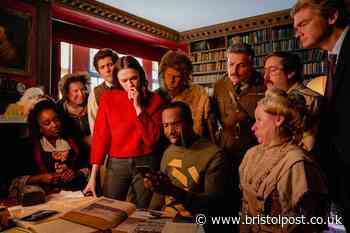 BBC Ghosts fans fear Christmas special will 'ruin' show