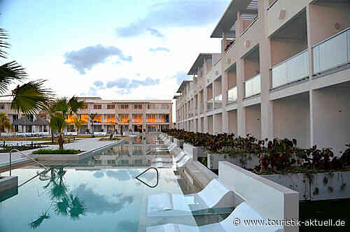 Melia: Mehr Strand- und Stadthotels auf Kuba