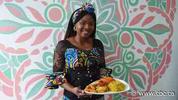 Thunder Bay is seeing an African business boom, fuelled by newcomers