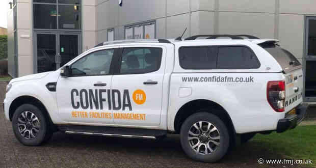 Confida FM and Two Counties join the Atlas group