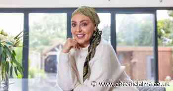 Strictly star Amy Dowden recalls terrifying near-death experience amid breast cancer battle