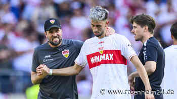 VfB Stuttgart trifft auf Zweitliga-Aufsteiger – alle Infos zum Testspiel
