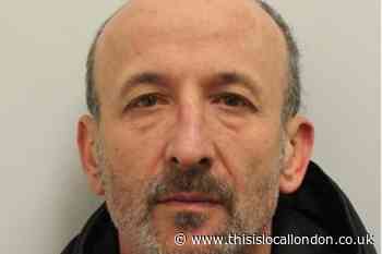 Police search for man believed to be in Bromley, Croydon or Southwark