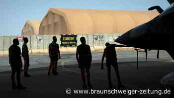 Französischer Truppenabzug aus dem Niger beginnt