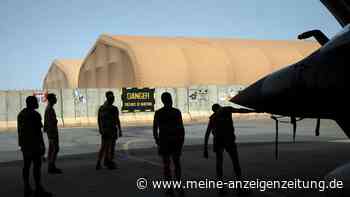 Französischer Truppenabzug aus dem Niger beginnt