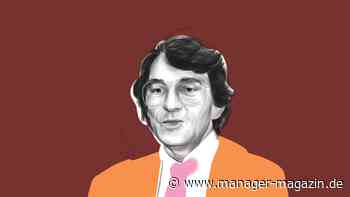 Reichste Deutsche: Dieter Schwarz belegt mit Lidl, Kaufland und künstlicher Intelligenz den zweiten Platz