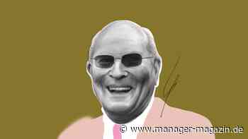 Merck: Unternehmerdynastie landet auf Platz 3 der reichsten Deutschen