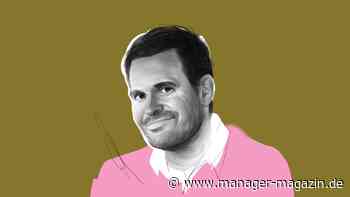 Otto: Platz 10 auf der Liste der reichsten Deutschen 2023