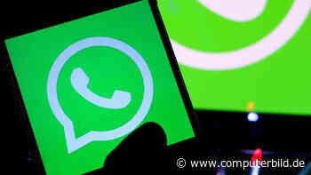 WhatsApp für iOS: Pseudonym-Funktion im Anmarsch