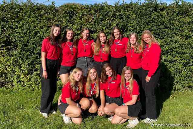 KLJ Strijland viert zeventigste verjaardag met feestweekend