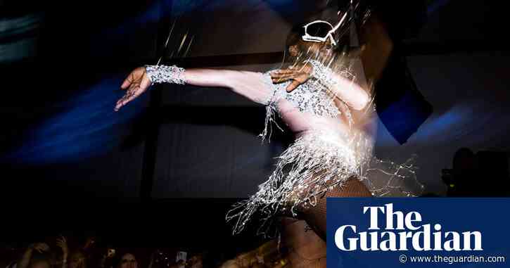 ‘The catwalk is our riot’: How Paris’s booming ballroom scene found its home in the city of lights