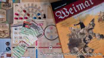 Weltgrößte Brettspielemesse am Start: Macht Spielen schlau?
